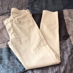 Paty Jeans from Mango